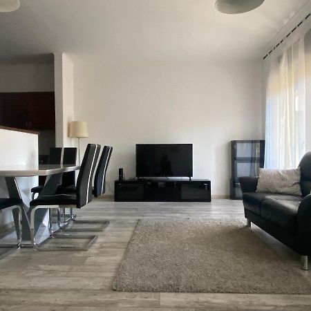 Mary Homes Apartments Budapešť Exteriér fotografie