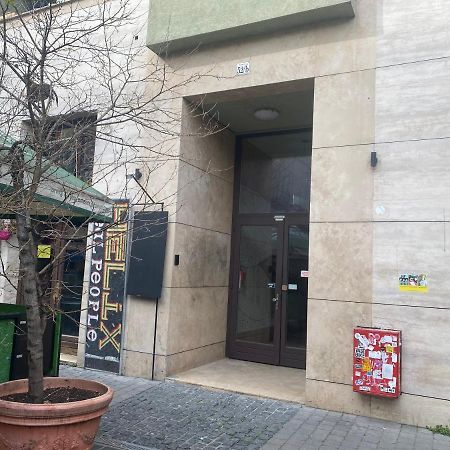 Mary Homes Apartments Budapešť Exteriér fotografie