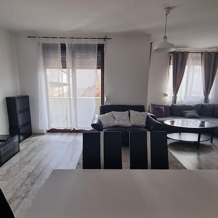 Mary Homes Apartments Budapešť Exteriér fotografie