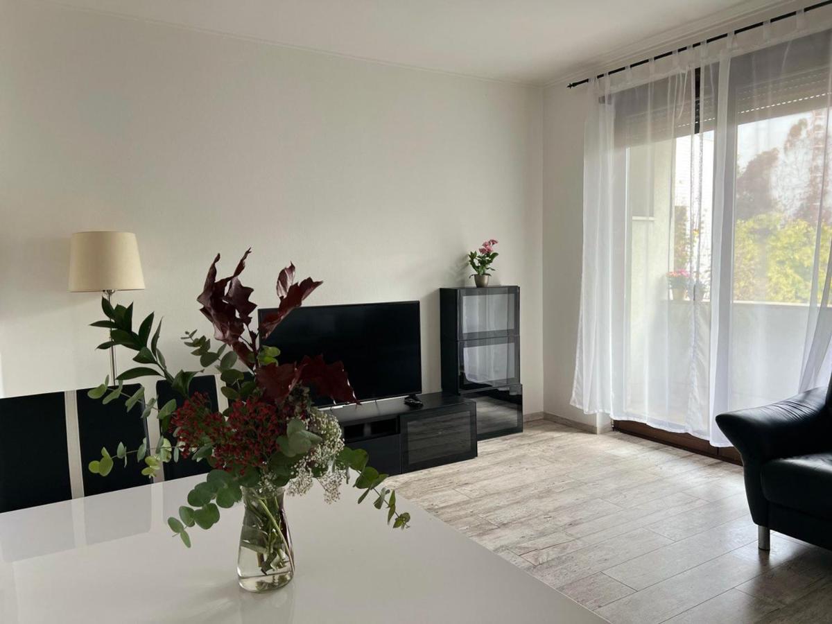 Mary Homes Apartments Budapešť Exteriér fotografie