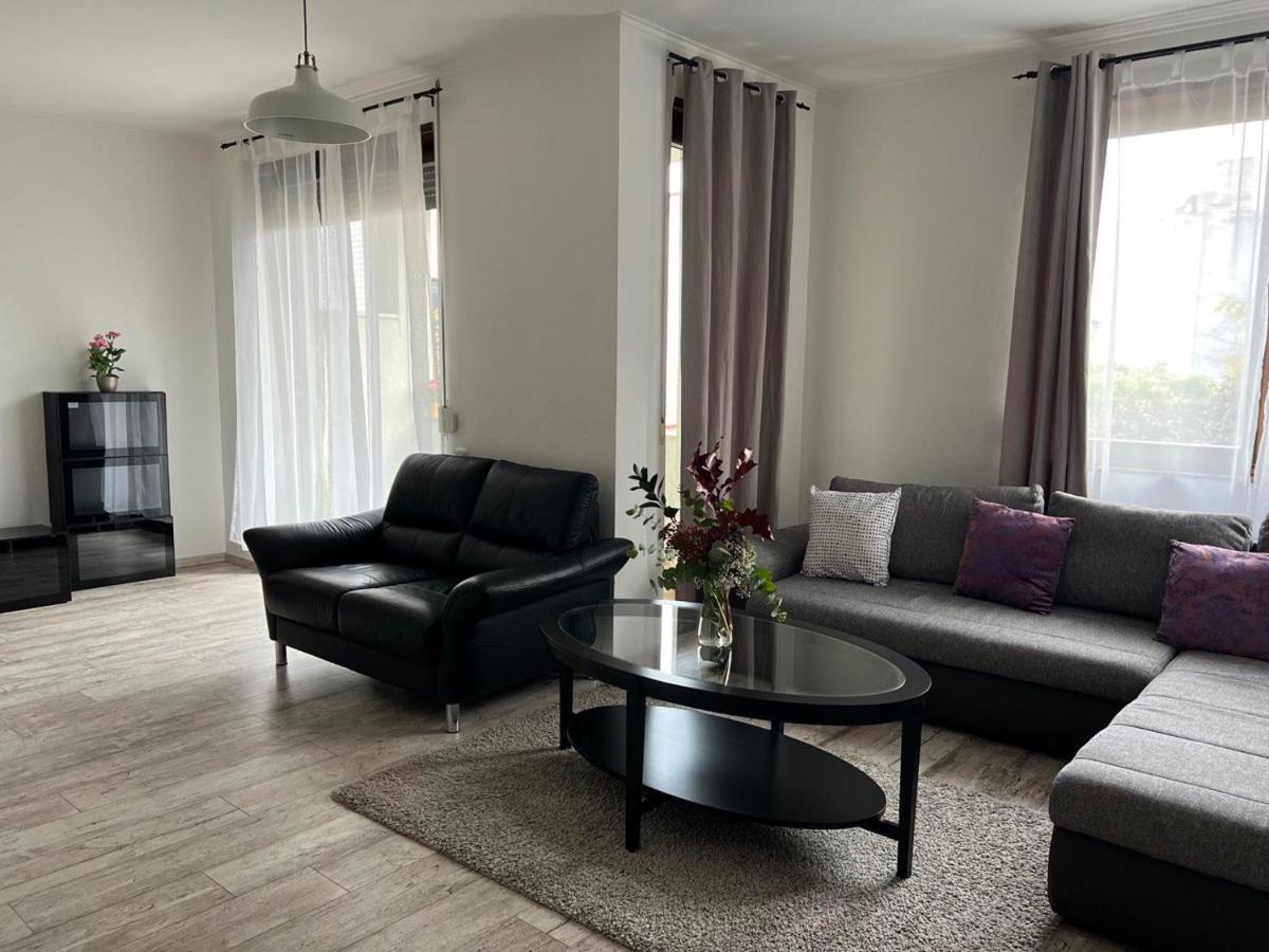 Mary Homes Apartments Budapešť Exteriér fotografie
