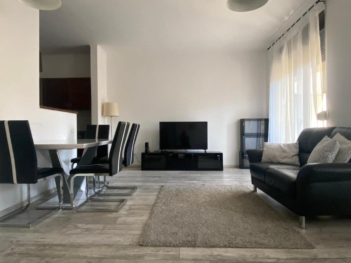 Mary Homes Apartments Budapešť Exteriér fotografie