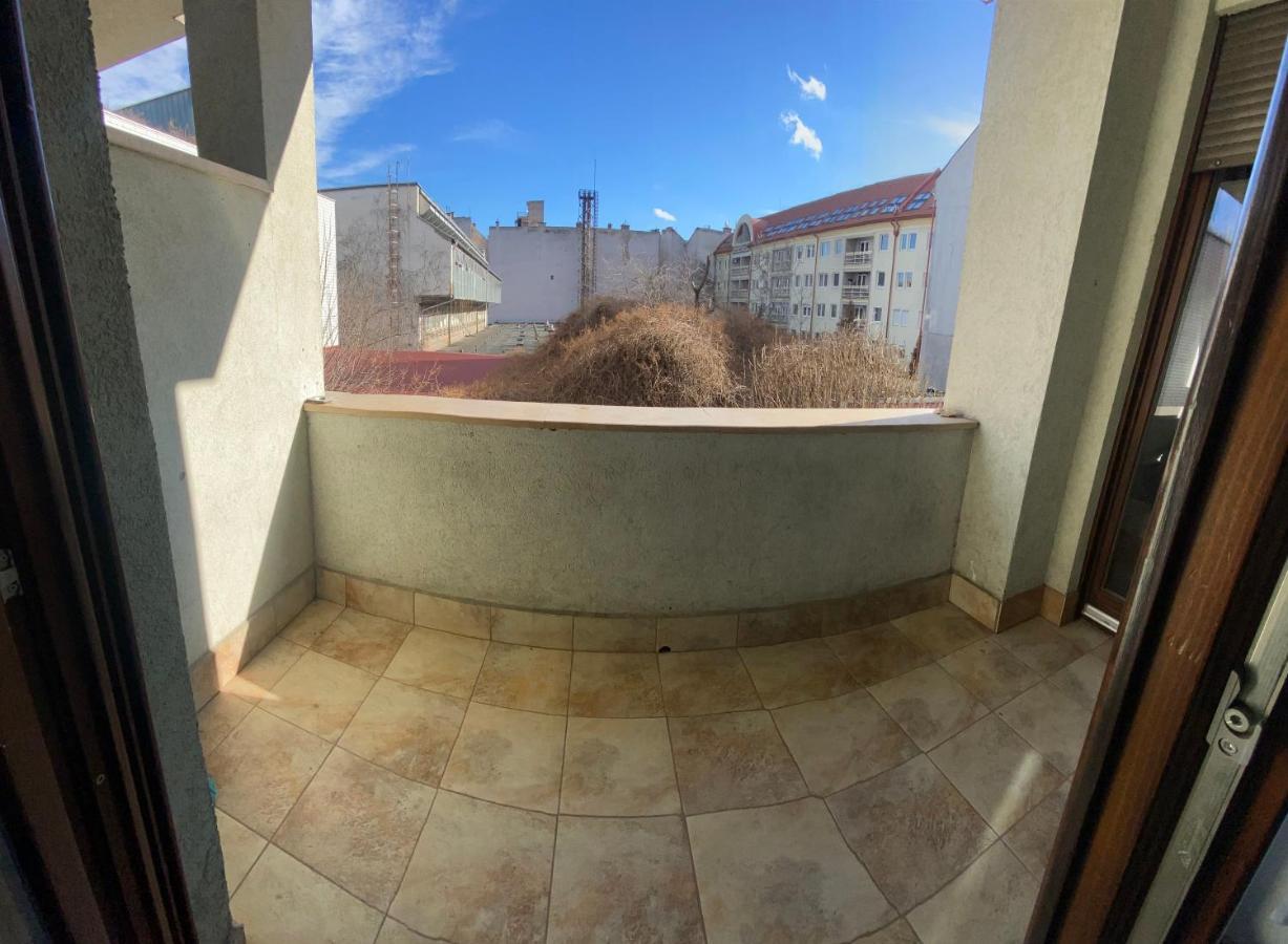 Mary Homes Apartments Budapešť Exteriér fotografie
