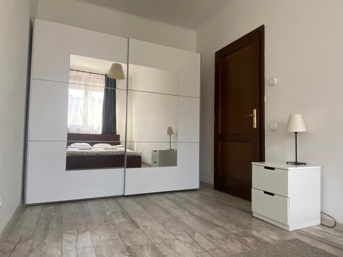 Mary Homes Apartments Budapešť Exteriér fotografie
